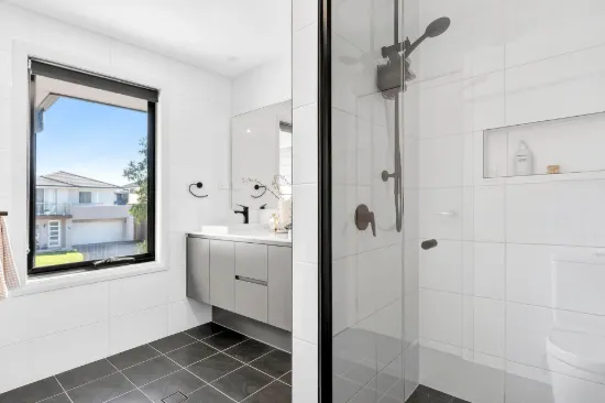 8 Saddlebred Way, Box Hill, NSW 2765-Image