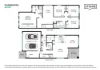 8 Saddlebred Way, Box Hill, NSW 2765-Floorplan