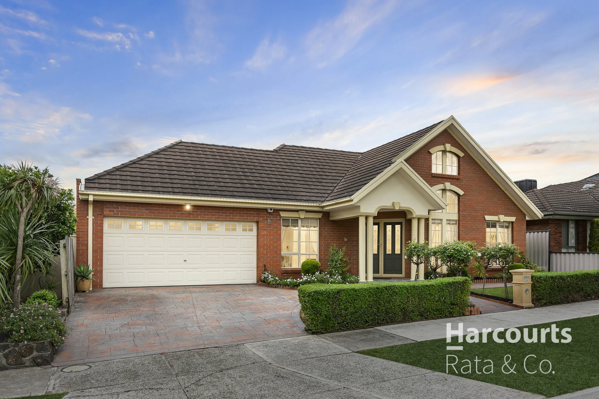 8 Saint Leger Rise, Bundoora, Vic 3083