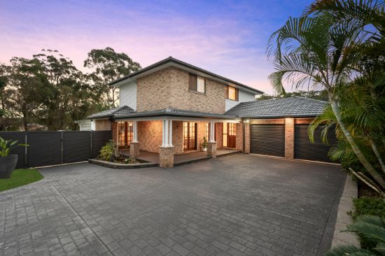 8 Salisbury Drive, Terrigal, NSW 2260