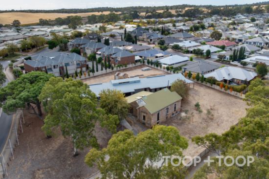 8 Sandstock Boulevard, Golden Grove, SA 5125