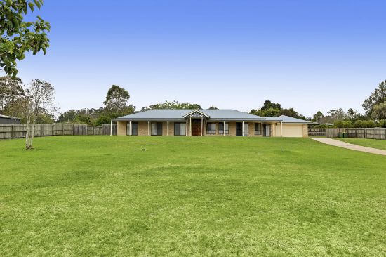 8 Schulz Street, Highfields, Qld 4352
