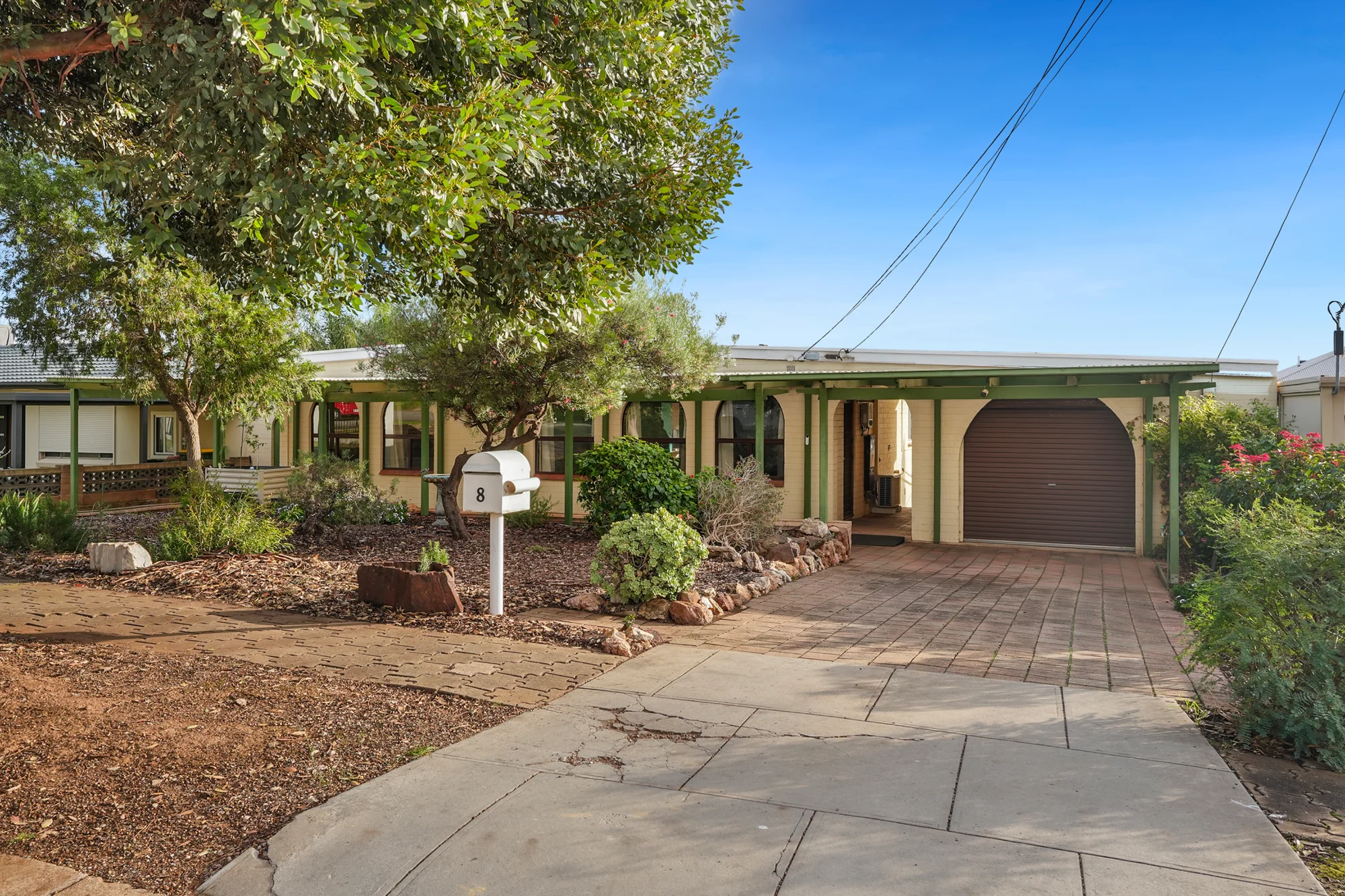 8 Sea View Road, Para Hills, SA 5096