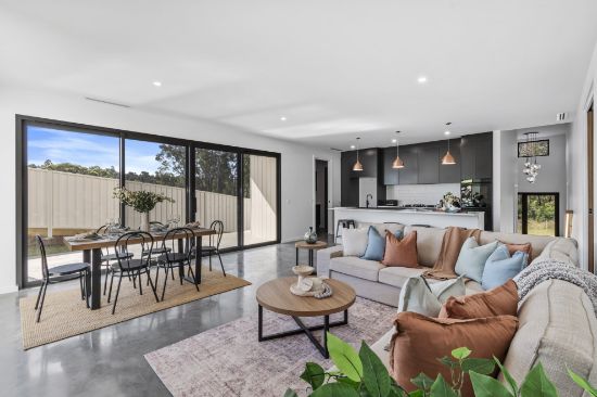 8 Sebbens Crescent, Rosedale, NSW 2536