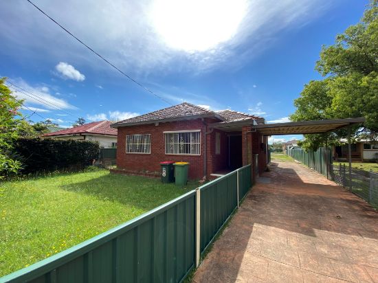 8 Second Avenue, Canley Vale, NSW 2166