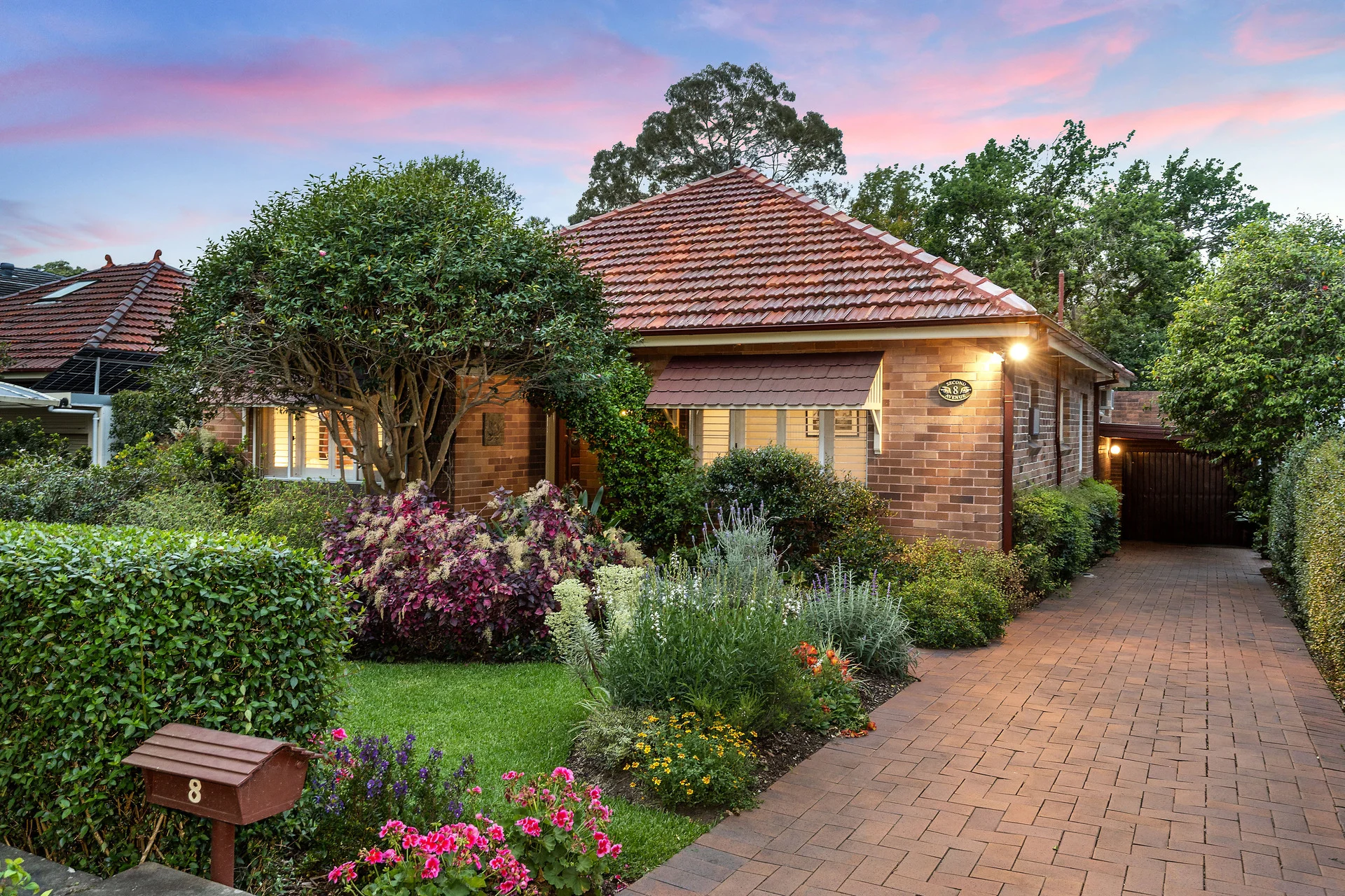 8 Second Avenue, Epping, NSW 2121