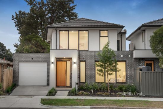 8 Selwyn Court, Mulgrave, Vic 3170