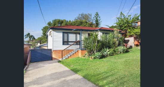 8 Shannon St, Lalor Park, NSW 2147