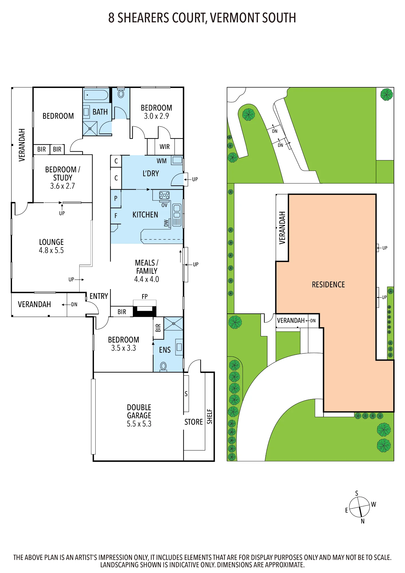 8 Shearers Court, Vermont South, Vic 3133