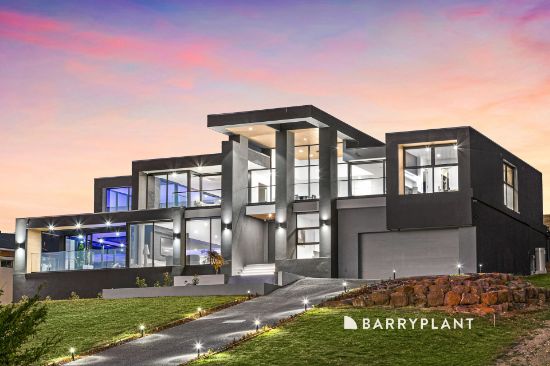 8 Sheldon Court, Lysterfield, Vic 3156