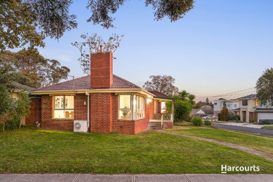 8 Sherman Street, Forest Hill, Vic 3131