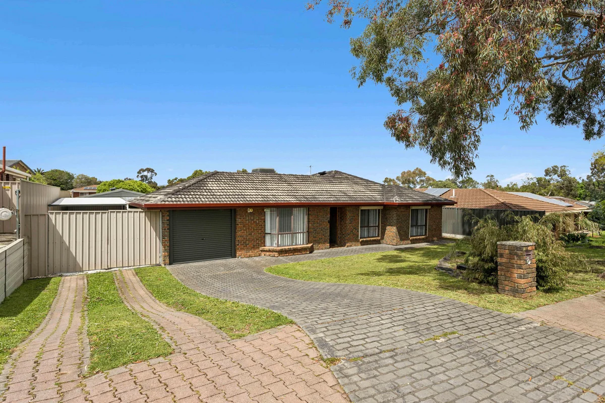8 Sherry Court, Wynn Vale, SA 5127