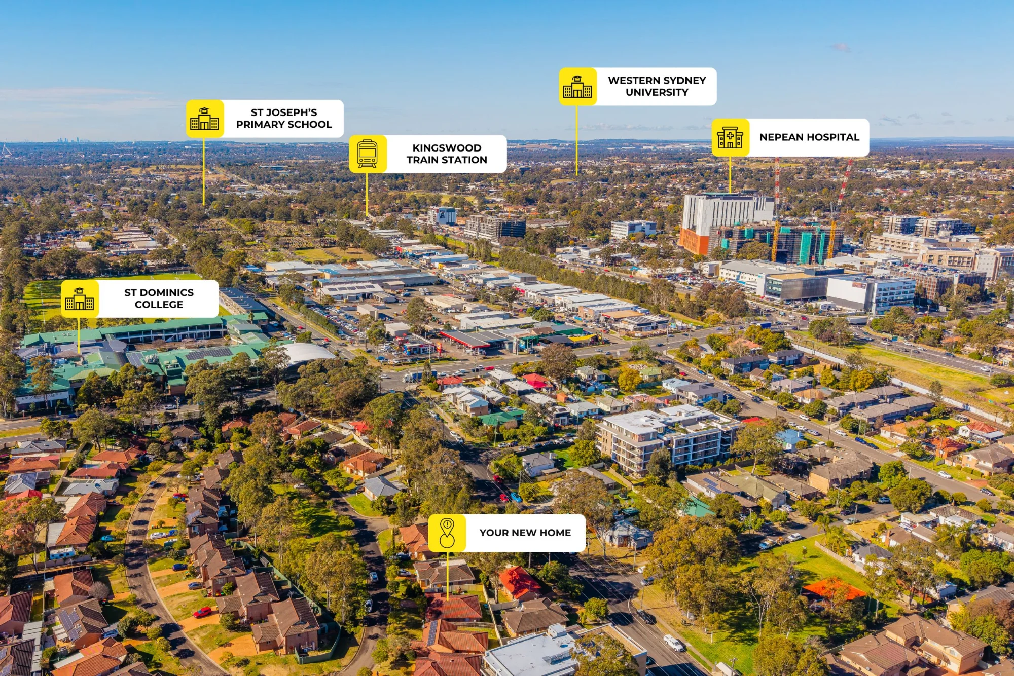 8 Sherwood Circuit, Penrith NSW 2750