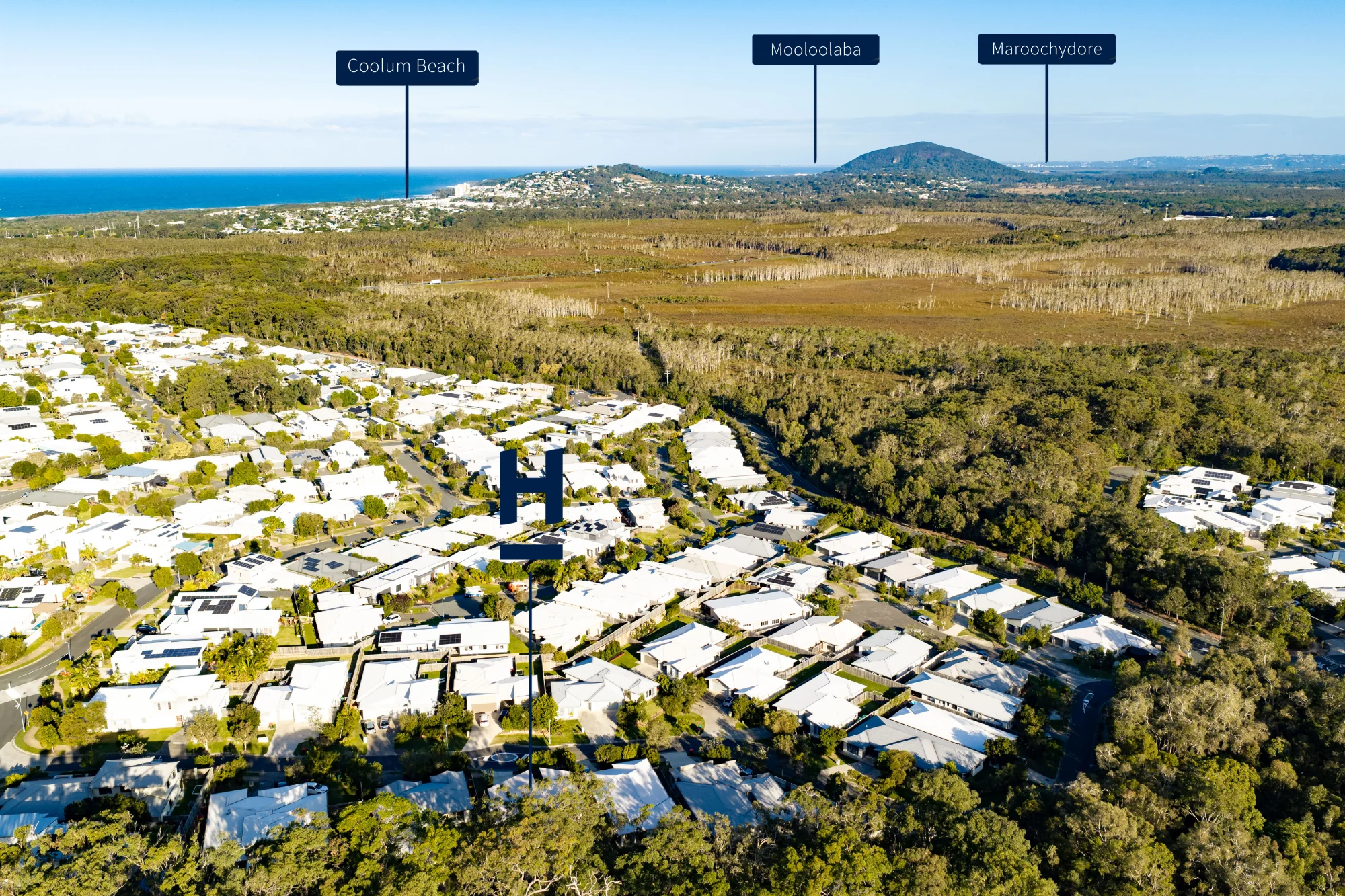 8 Silver Gull Crescent, Peregian Springs, Qld 4573