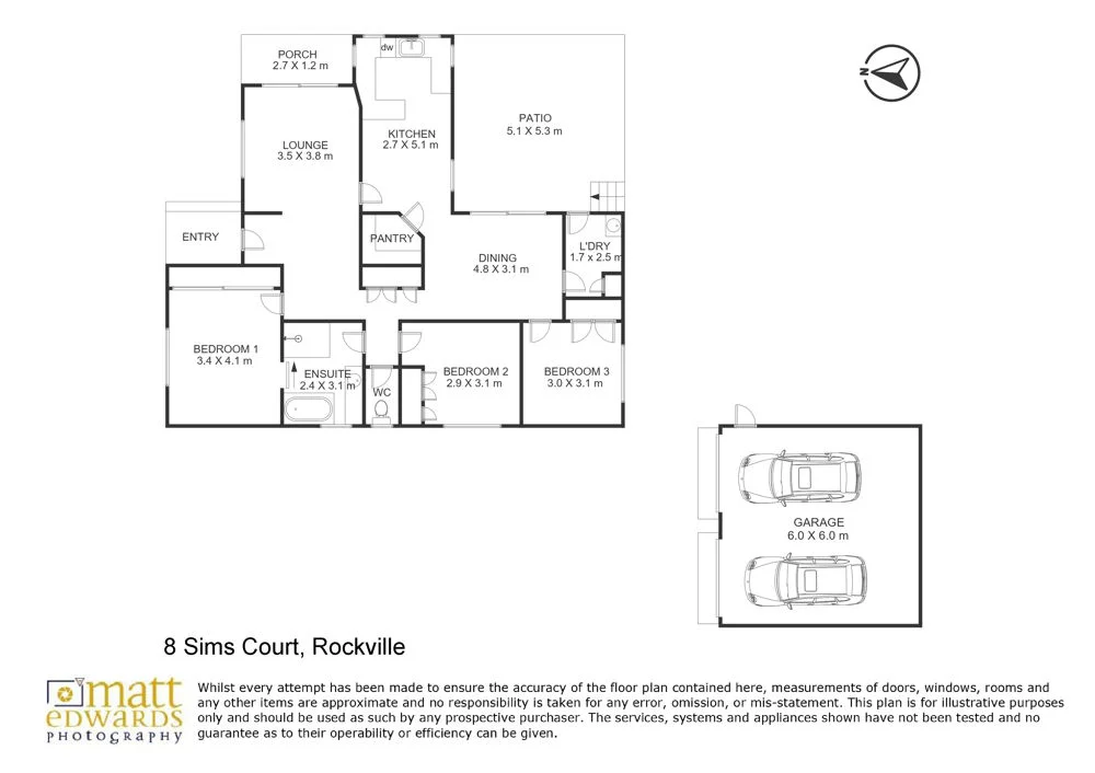 8 Sims Court, Rockville, Qld 4350