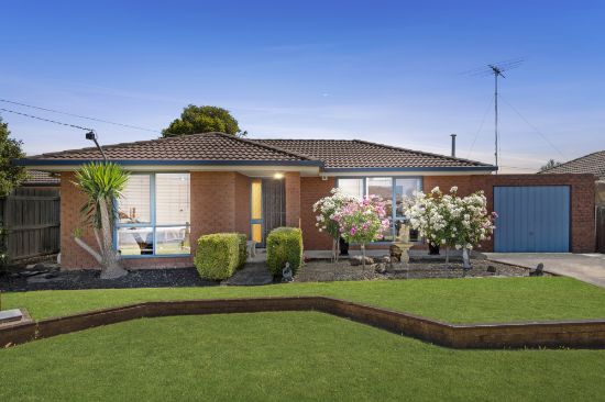 8 Sirius Court, St Albans Park, Vic 3219