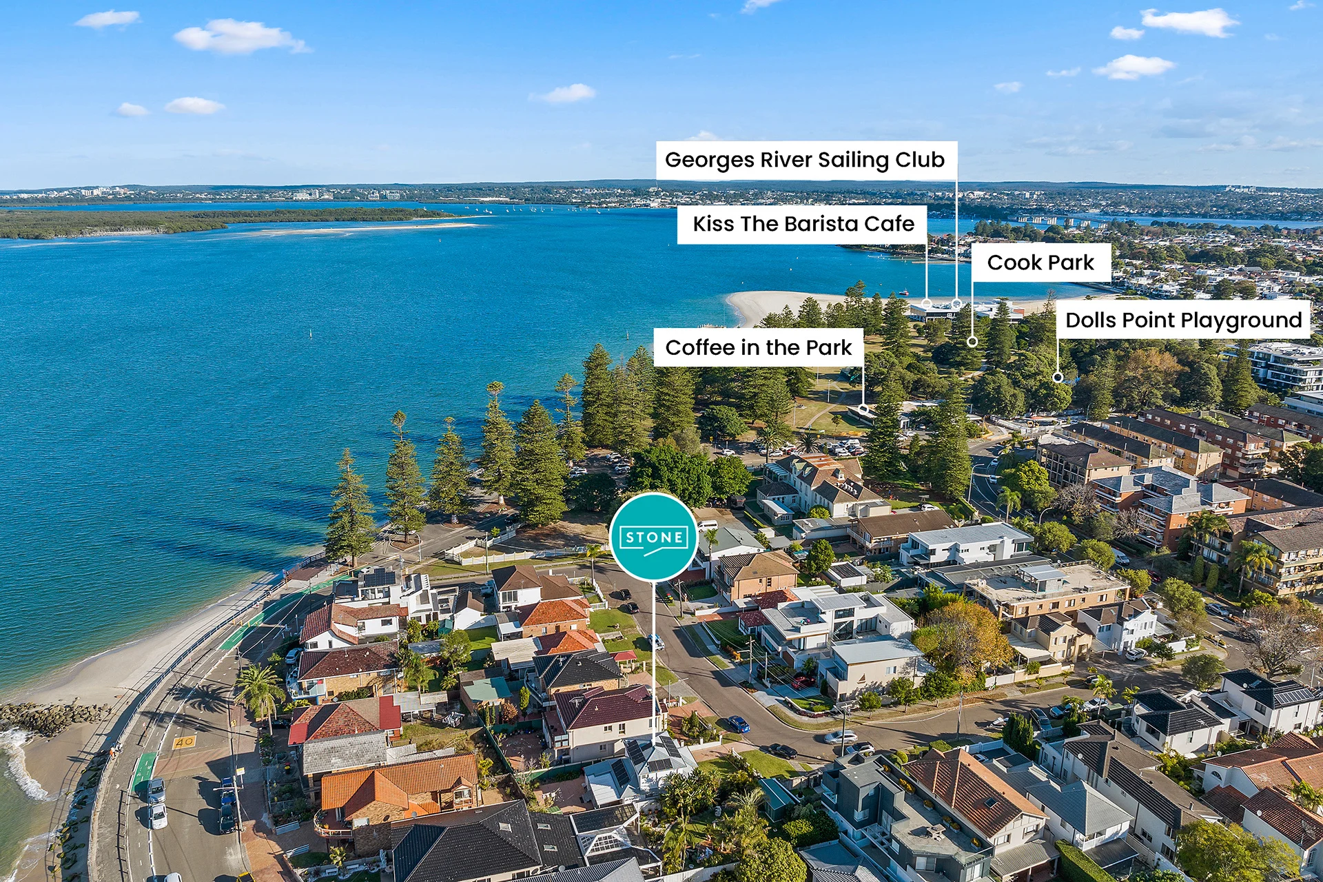 8 Skinners Avenue, Dolls Point, NSW 2219