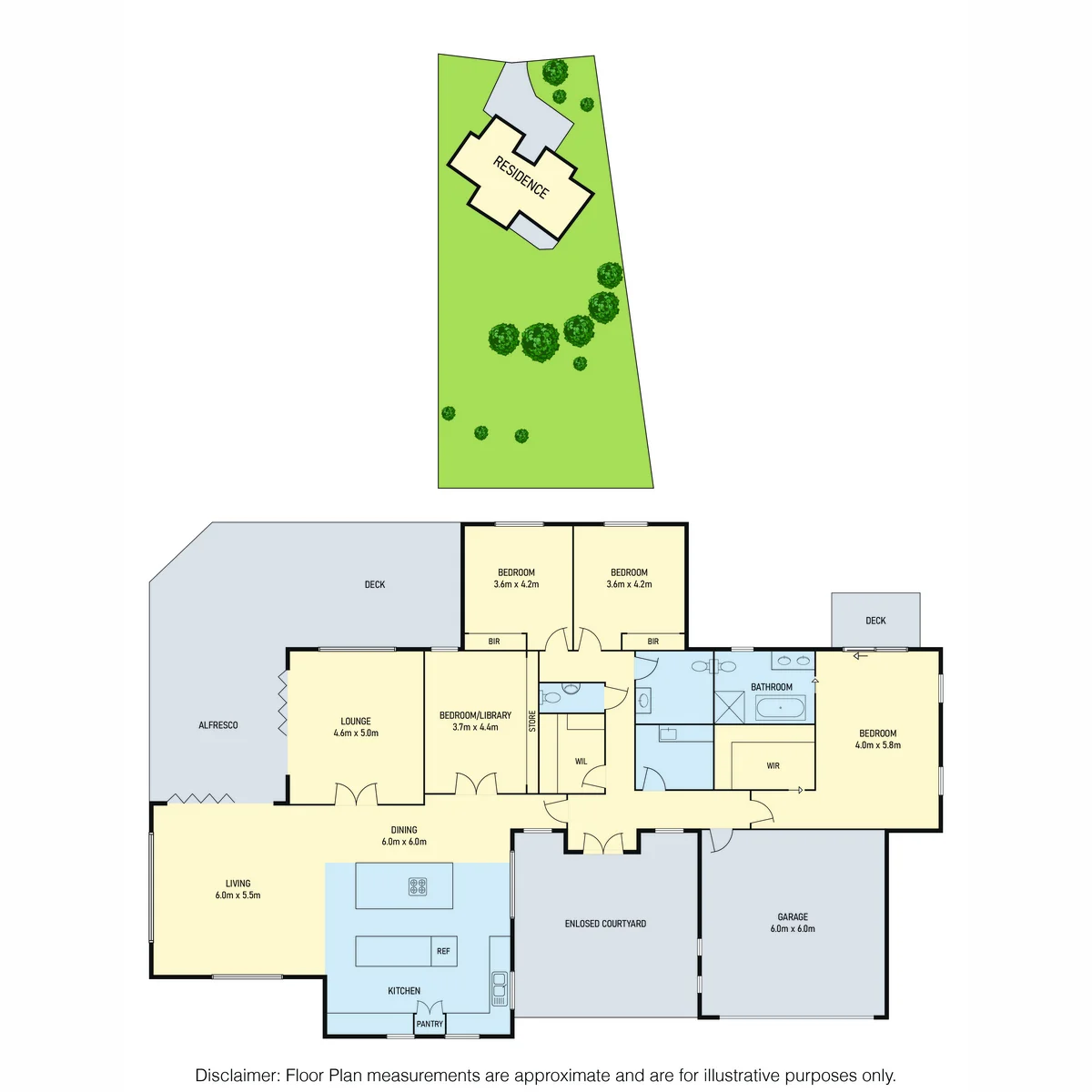 8 Skyline Avenue, Grindelwald, Tas 7277