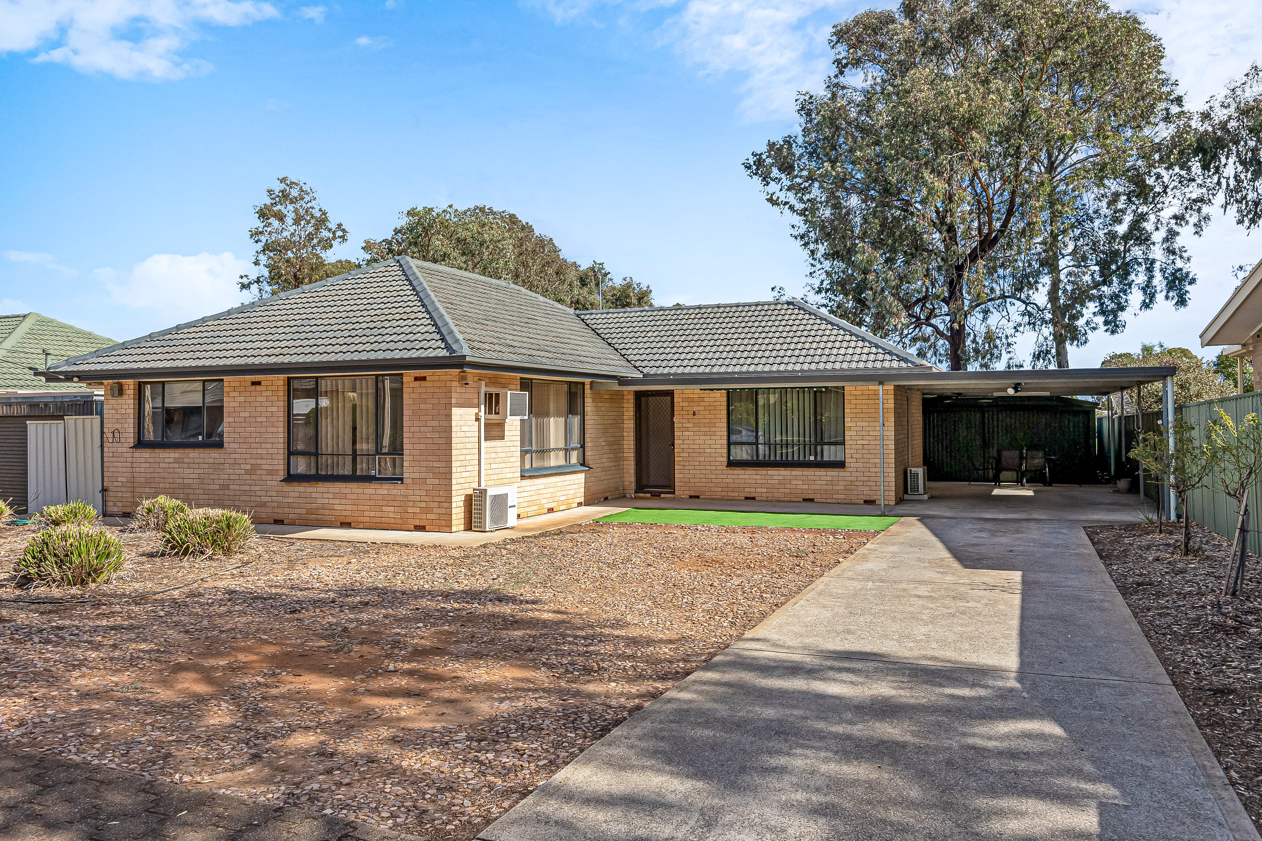 8 Snowdon Avenue, Salisbury East, SA 5109 8 Snowdon Avenue, Salisbury East, SA 5109