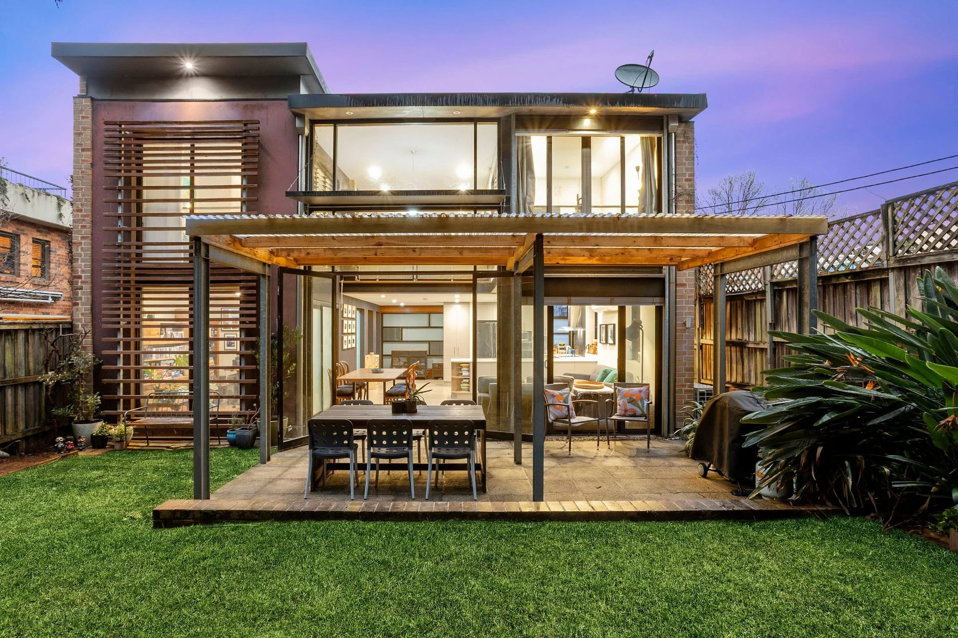 8 Sophia Street, Crows Nest, NSW 2065