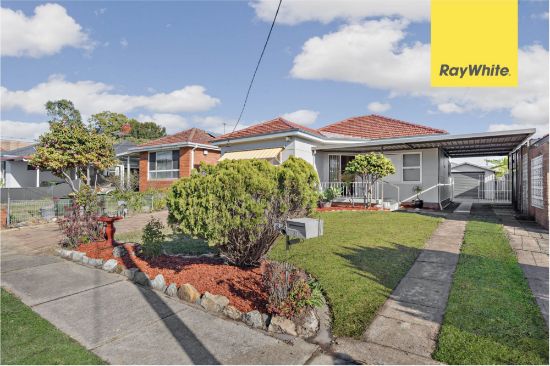 8 Spencer Street, Berala, NSW 2141