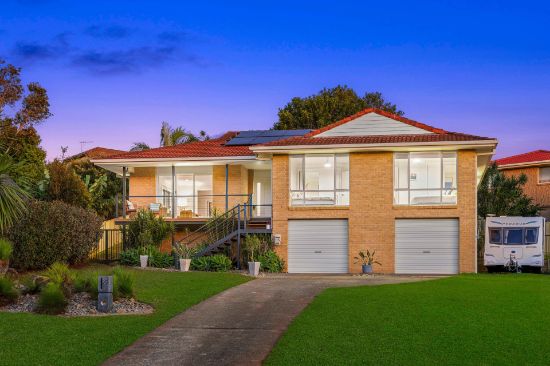 8 Spindrift Row, Port Macquarie, NSW 2444