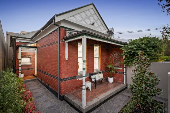 8 Springfield Avenue, Toorak, Vic 3142