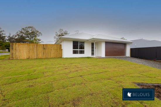 8 Sprite Way, Brassall, Qld 4305