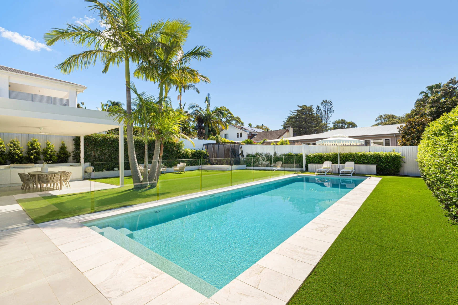 8 St Andrews Gate, Elanora Heights, NSW 2101