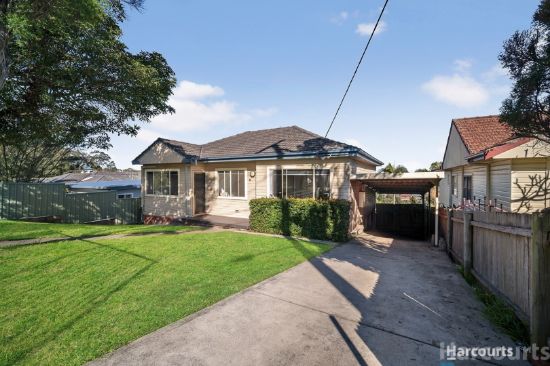 8 St Clair Place, Cardiff, NSW 2285