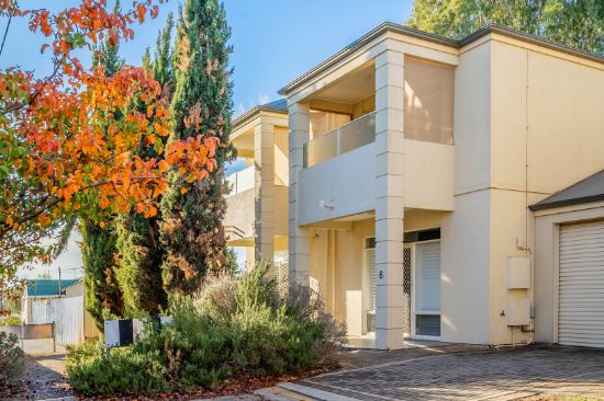 8 St Johns Lane, Felixstow, SA 5070
