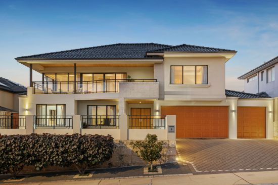 8 St Lucia Road, Iluka, WA 6028