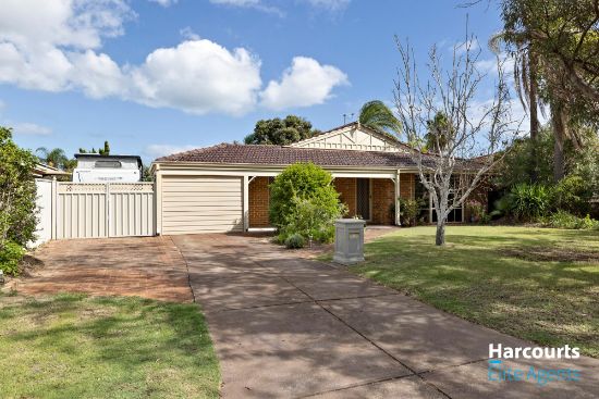 8 St Michaels Court, Cooloongup, WA 6168