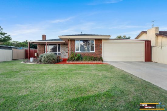 8 Stead Street, Maddington, WA 6109
