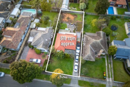 8 Sumersett Avenue, Oakleigh South, Vic 3167