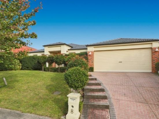 8 Sunbeam Court, Narre Warren South, Vic 3805