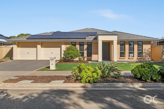 8 Sunday Boulevard, Aldinga Beach, SA 5173
