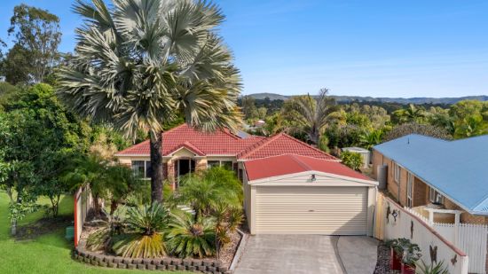 8 Sundown Court, Narangba, Qld 4504