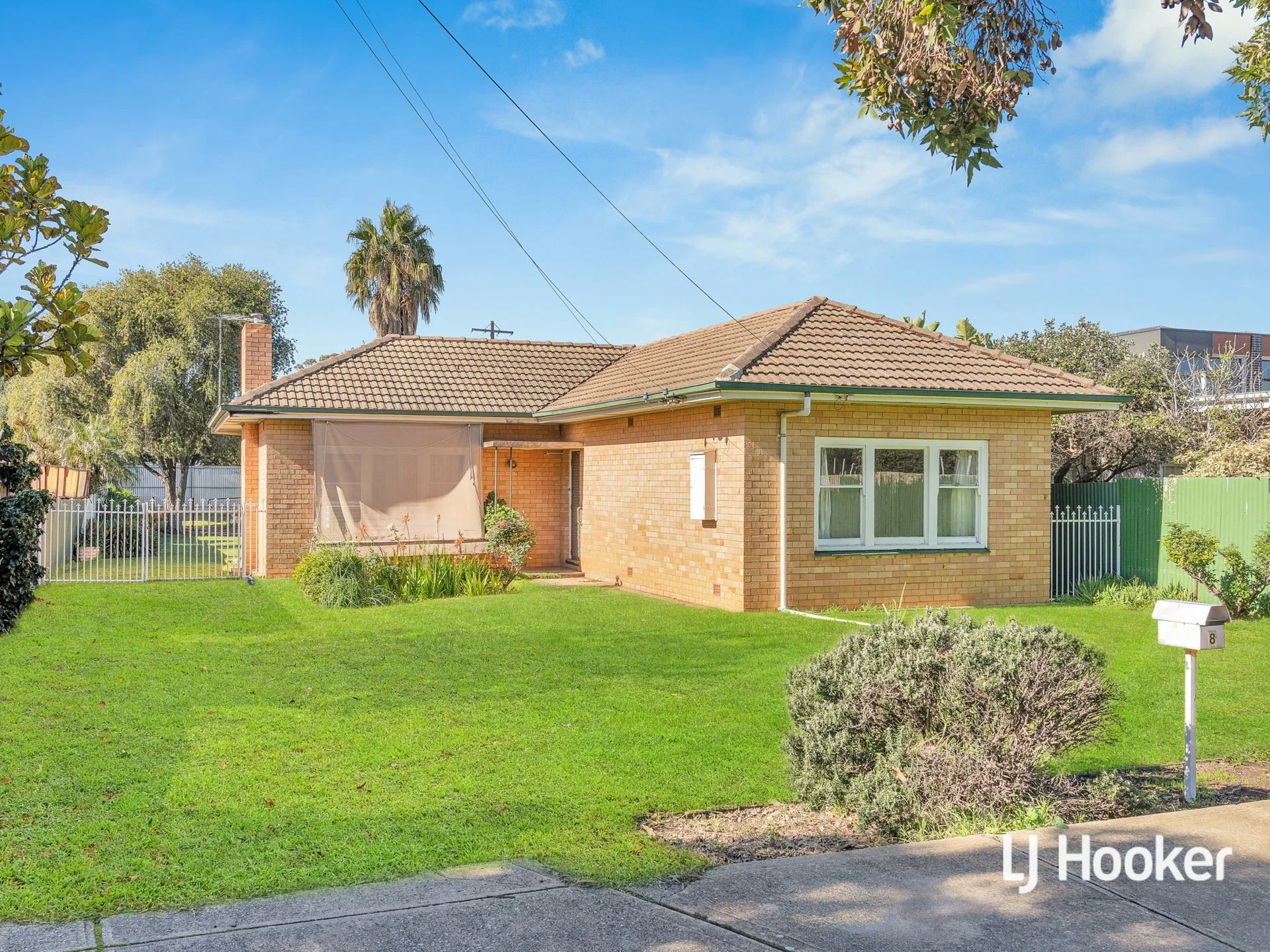 8 Sunnybrae Ave, Kilburn, SA 5084