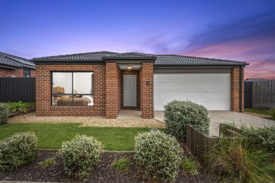 8 Sutalo Street, Marshall, Vic 3216
