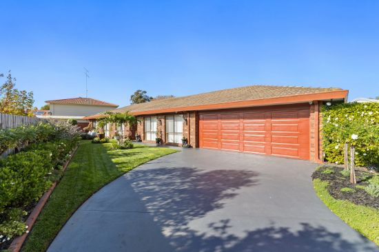 8 Swallow Grove, Traralgon, Vic 3844