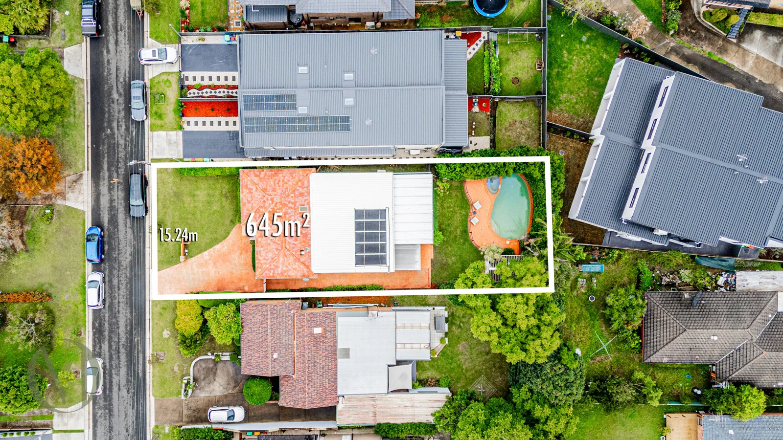 8 Swan Street, Rydalmere, NSW 2116