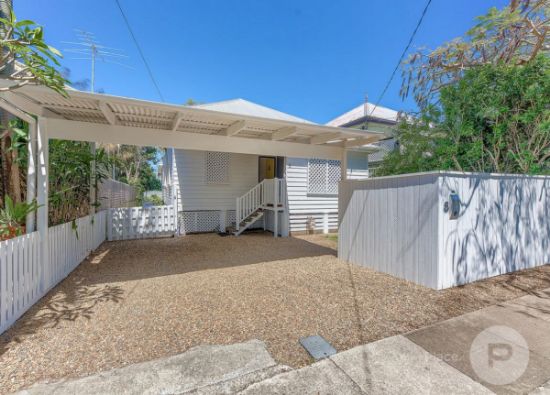 8 Sword Street, Woolloongabba, Qld 4102