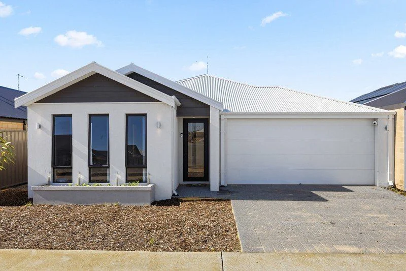 8 Tablelands Drive, Baldivis WA 6171