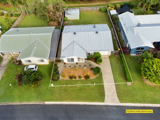 8 Tallow Wood Close, Redlynch, Qld 4870
