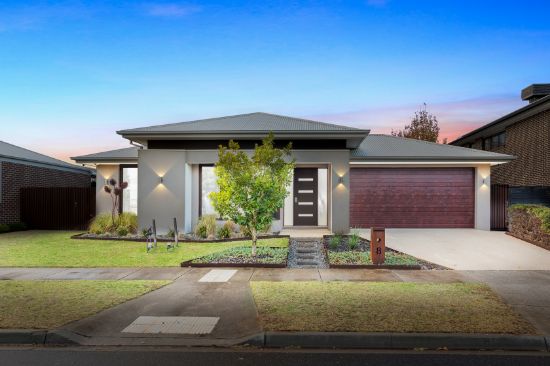 8 Tamarind Place, Aintree, Vic 3336