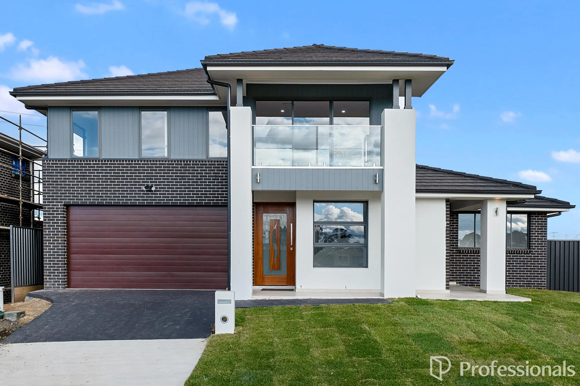 8 Tarcoola Drive (Gables), Box Hill, NSW 2765