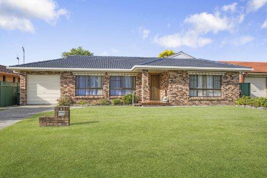 8 Teatree Close, Lakewood, NSW 2443