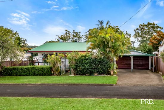 8 Tenth Street, Warragamba, NSW 2752