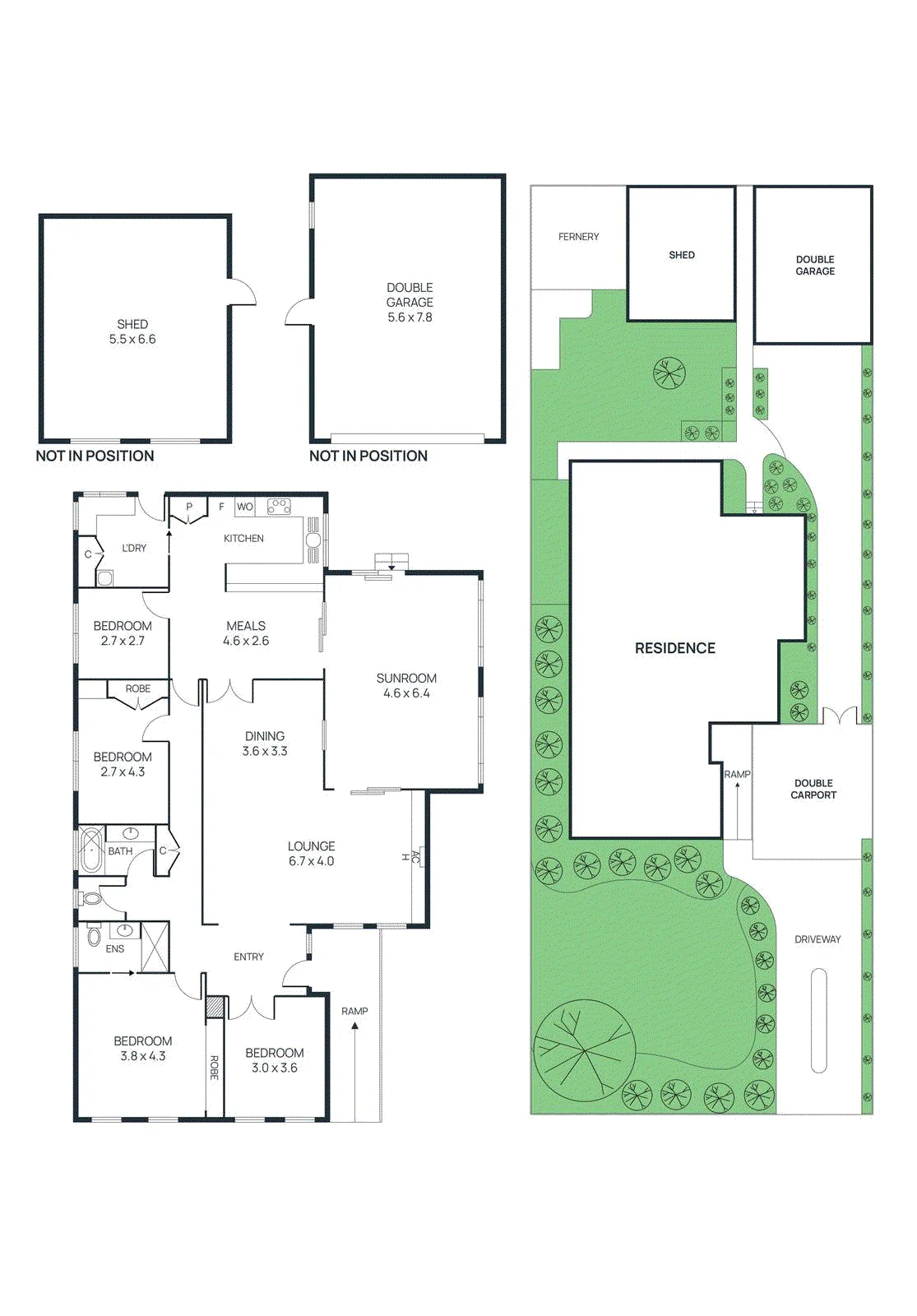 8 Thackeray Court, Croydon, Vic 3136